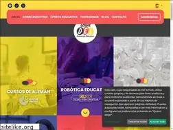 Sites similar to delschule.com