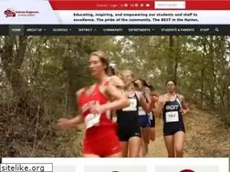 Sites similar to delsearegional.us
