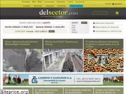 Sites similar to delsector.com