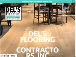 Sites similar to delsflooring.com