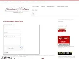 Sites similar to delshadlegal.com