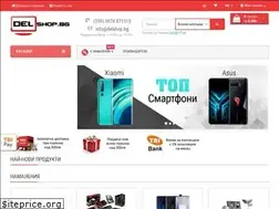 Sites similar to delshop.bg