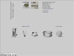 Sites similar to delsing.de