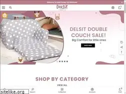 Sites similar to delsitfamily.com