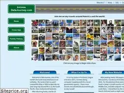 Sites similar to delsjourney.com