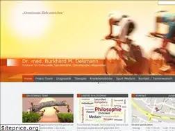 Sites similar to delsmann.de