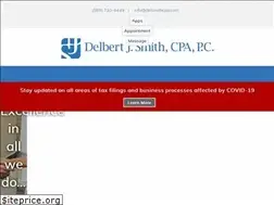 Sites similar to delsmithcpa.com