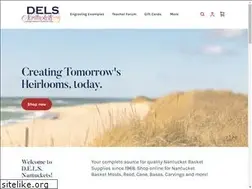 Sites similar to delsnantuckets.com