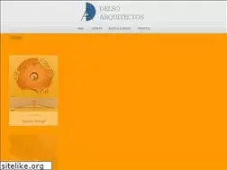 Sites similar to delsoarquitectos.com