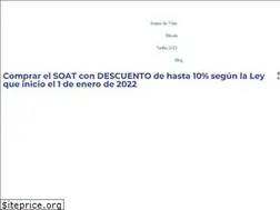 Sites similar to delsoat.com
