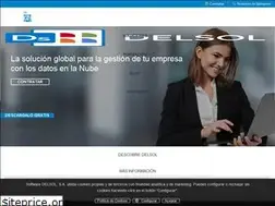Sites similar to delsol360.es