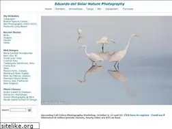 Sites similar to delsolar.org
