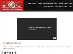 Sites similar to delsolaustin.com