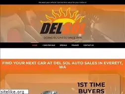Sites similar to delsolautowa.com