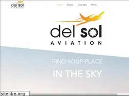 Sites similar to delsolaviation.com