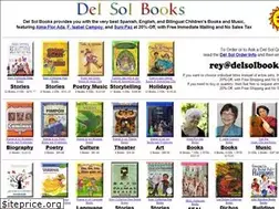 Sites similar to delsolbooks.com