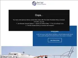 Sites similar to delsolcharter.com