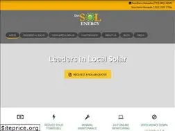 Sites similar to delsolenergynv.com
