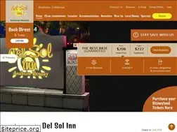 Sites similar to delsolinn.com