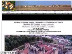 Sites similar to delsolmedina.com