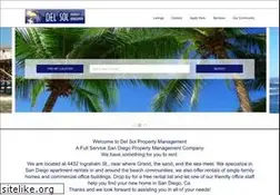 Sites similar to delsolpm.com