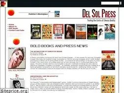 Sites similar to delsolpress.org