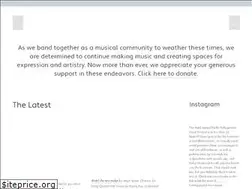 Sites similar to delsolquartet.com