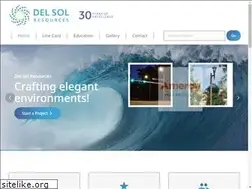 Sites similar to delsolresources.com