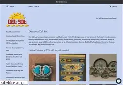 Sites similar to delsolstores.com