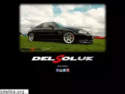Sites similar to delsoluk.com