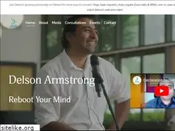 Sites similar to delsonarmstrong.com