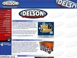 Sites similar to delsonproducts.com