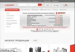 Sites similar to delsot.ru
