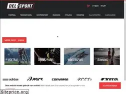 Sites similar to delsport.com