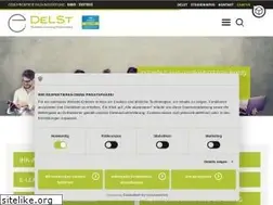 Sites similar to delst.de