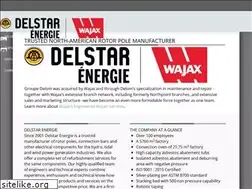 Sites similar to delstarenergie.com