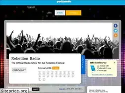 Sites similar to delstrangefish.podomatic.com