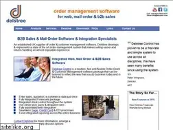 Sites similar to delstree.com