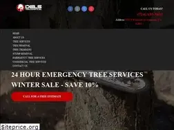 Sites similar to delstreeexperts.com