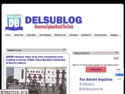 Sites similar to delsublog.blogspot.com