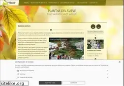 Sites similar to delsueve.com