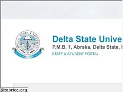 Sites similar to delsuonline.com