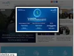 Sites similar to delsur.com.sv