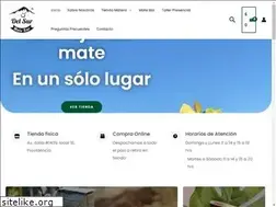Sites similar to delsurmatebar.cl