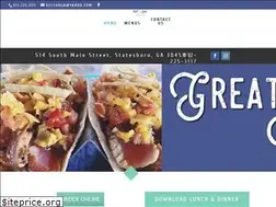 Sites similar to delsurtaqueria.com