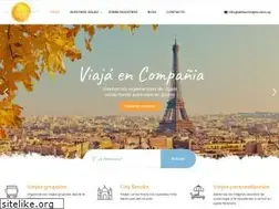 Sites similar to delsurviajes.com.uy