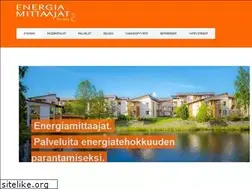 Sites similar to delsus.fi