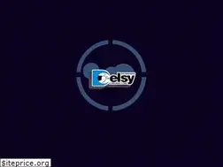 Sites similar to delsyencomiendas.com