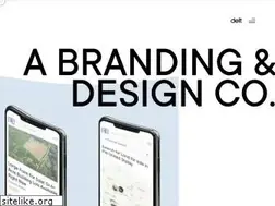 Sites similar to delt.net