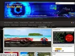 Sites similar to delta-alfa.com